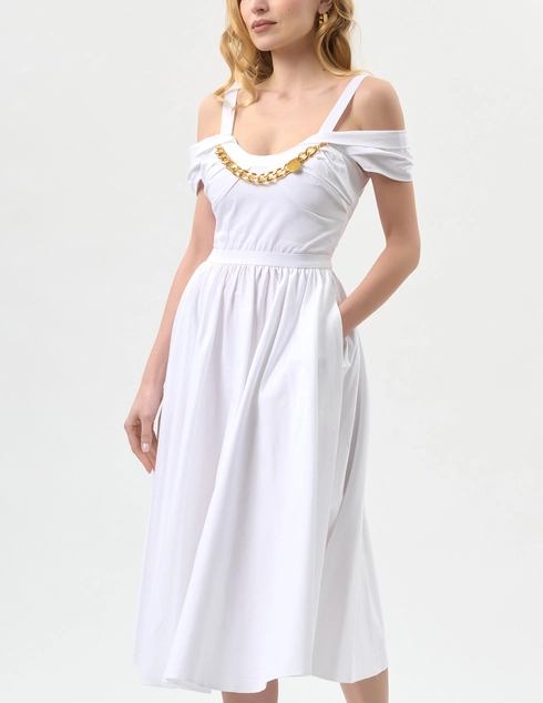 Elisabetta Franchi AB-921-61E2-V590-100 фото-3