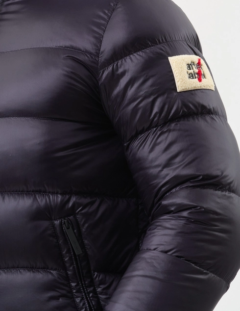 After Label VERBIERN051-Navy_blue фото-5