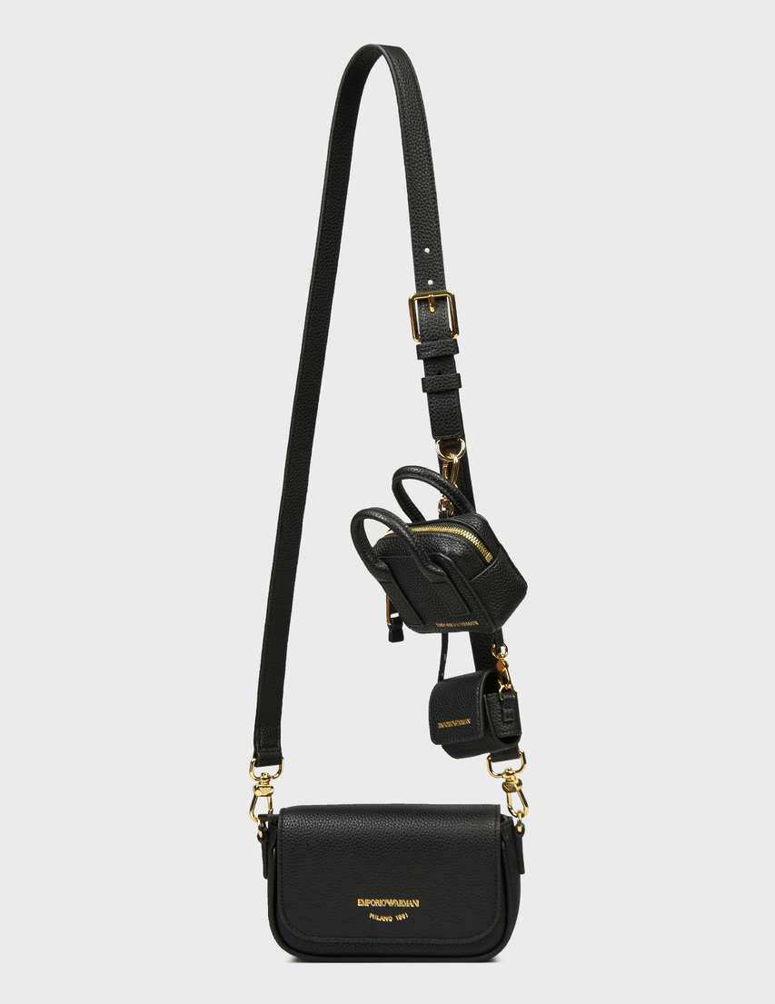 Emporio Armani Y3H-328-OL-logo_black фото-2