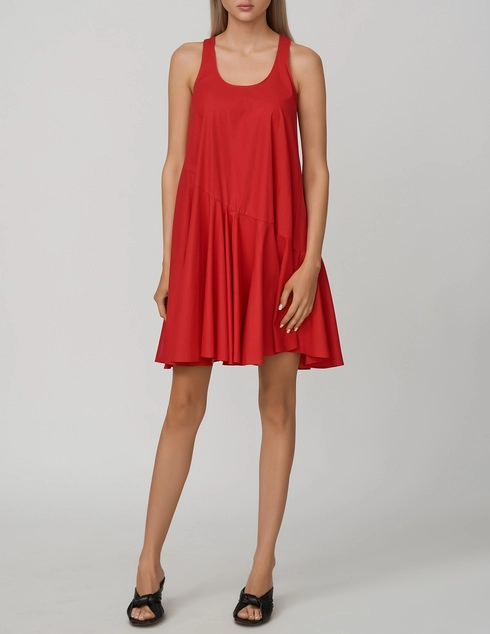 Armani Exchange AGR-3LYA19-YNWQZ-14AC_red фото-1