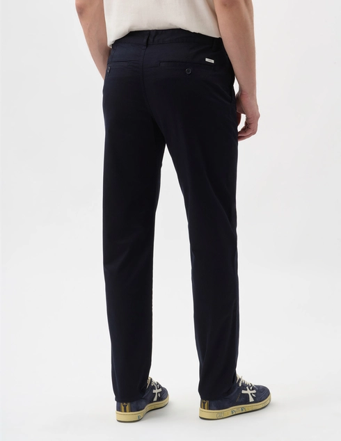 Armani Exchange XM000626-AF13183-UB101_blue фото-4