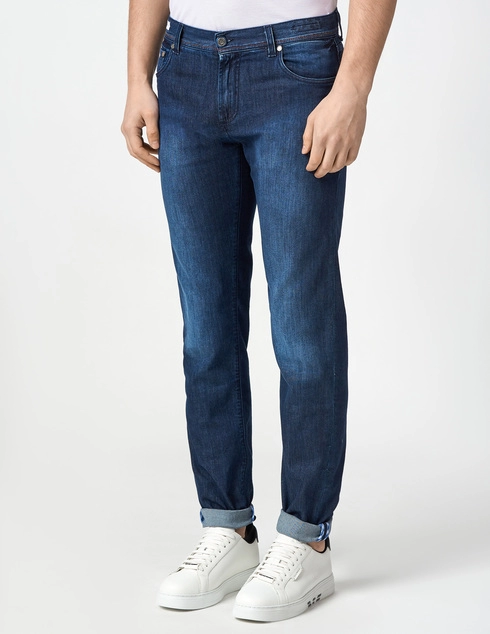 Richard J.Brown TOKYO-R-Z-blue фото-2