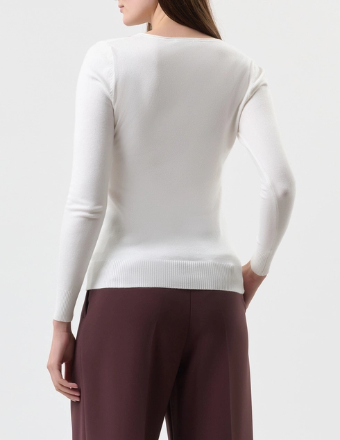 MARCI BY GIL SANTUCCI 00390700349-52APT140-MA138_white фото-4