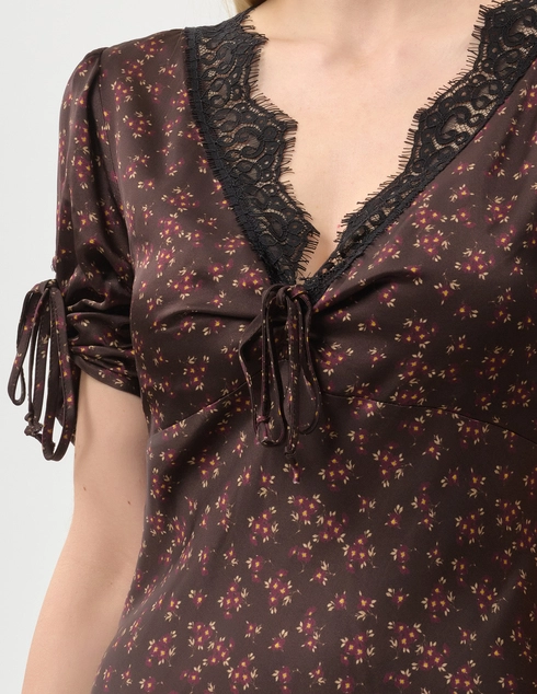 Imperial AFWXKTO-Cioccolato-RIF-D1-ZZ-03787_brown фото-4