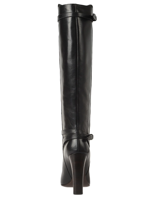 женские черные Сапоги Prada 1W283FF0002 - фото-2