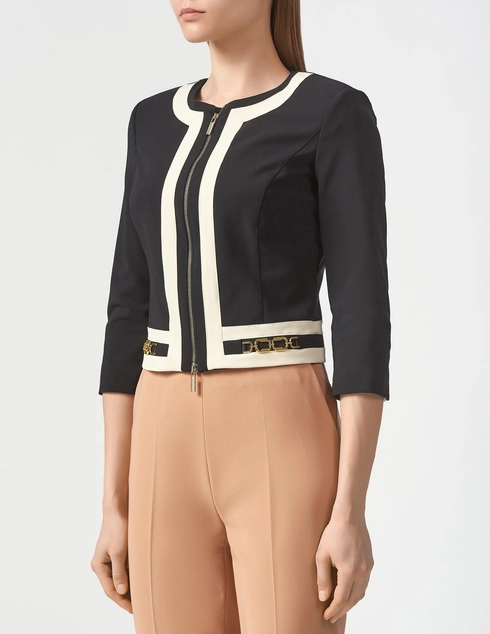 Elisabetta Franchi GI-965-11E2-V520-685 фото-2