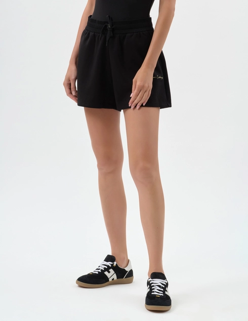Armani Exchange XW000838-AF13397-MC021_black фото-3