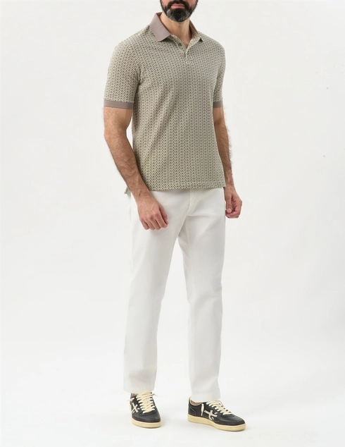Armani Exchange XM002015-AF10366-F0143_beige фото-2