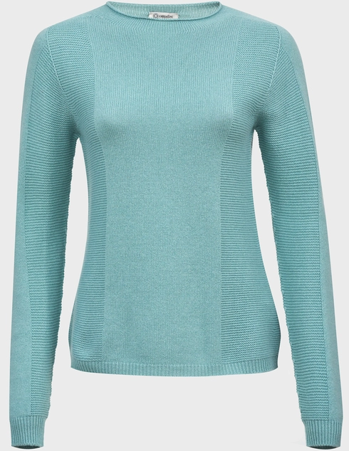 Cappellini 99240F07-turquoise фото-1