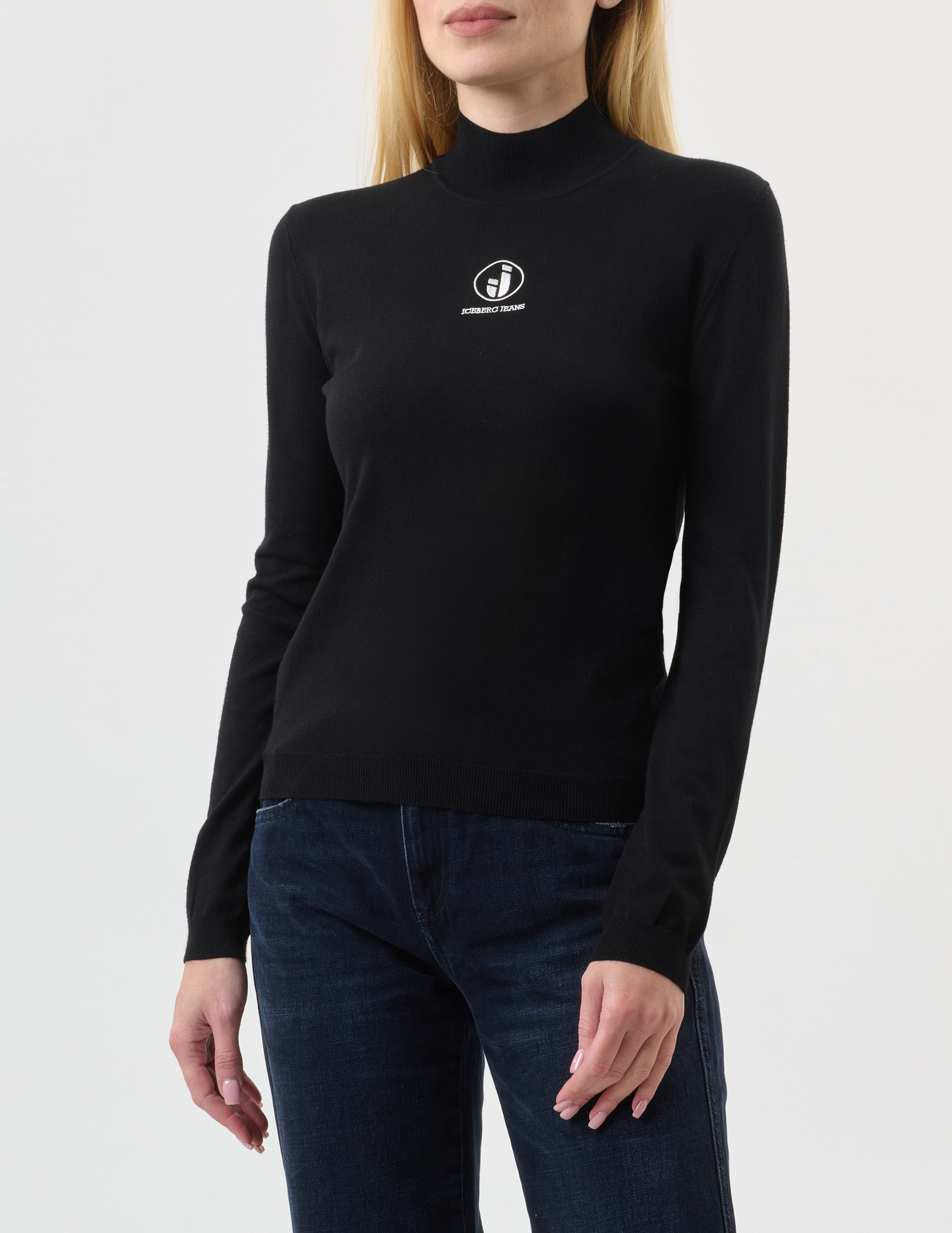 

Гольф, Черный