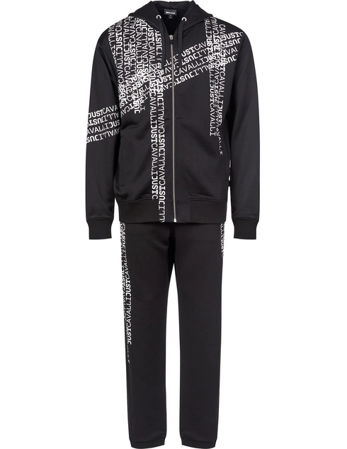 Just Cavalli S03KA0195-900-black фото-1