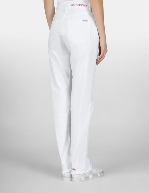 Forte Dei Marmi Couture FC-SS17-329_white фото-3