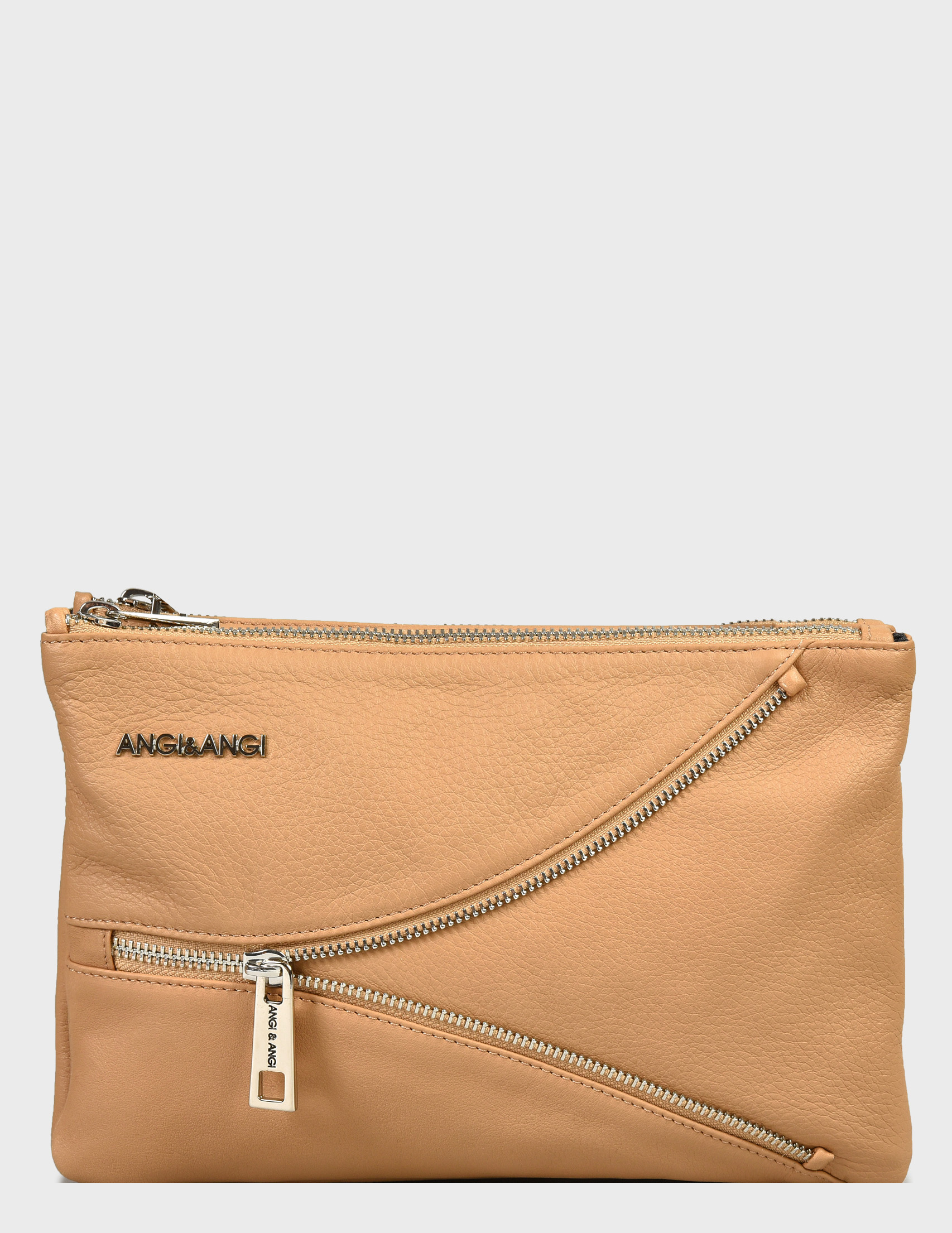 

Сумка, Бежевый