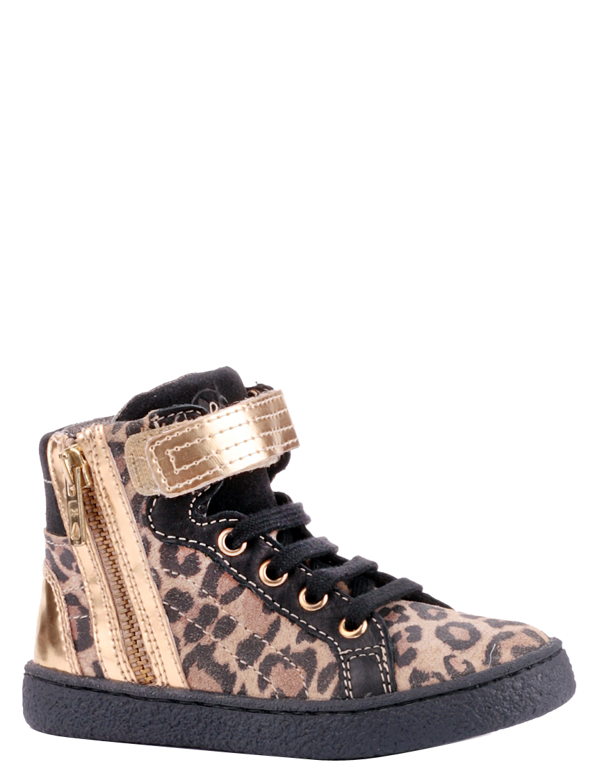 

Детские кеды, Принт