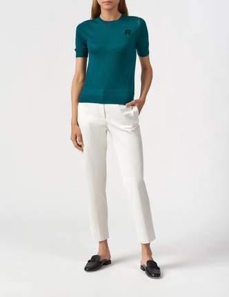 ROCHAS футболка