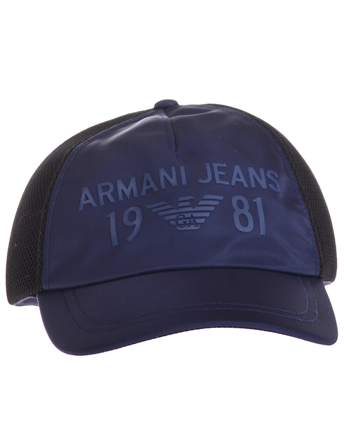 Armani Jeans 934066-blunotte фото-2