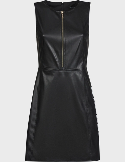 Armani Exchange AGR-6HYA11-YNKNZ-7290-black фото-1