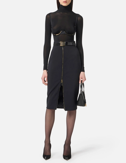 Elisabetta Franchi GO-134-56E2-V390-110 фото-2