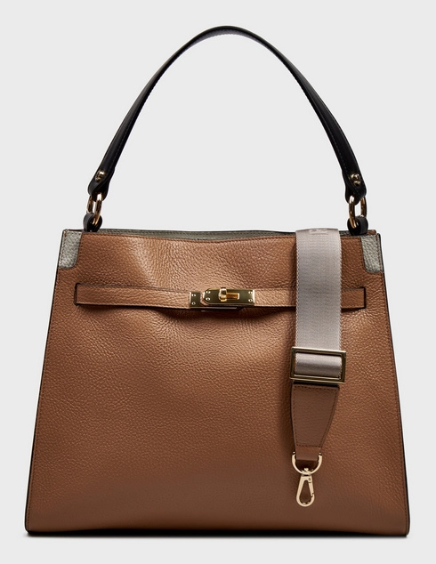 Roberta Gandolfi RG1061LINEA-FRIDA_brown фото-4