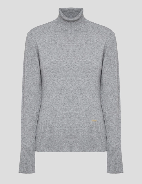 Woolrich 2026FRUF5067-117_gray фото-1
