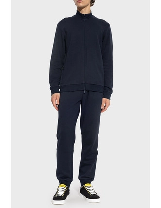 EMPORIO ARMANI спортивный костюм