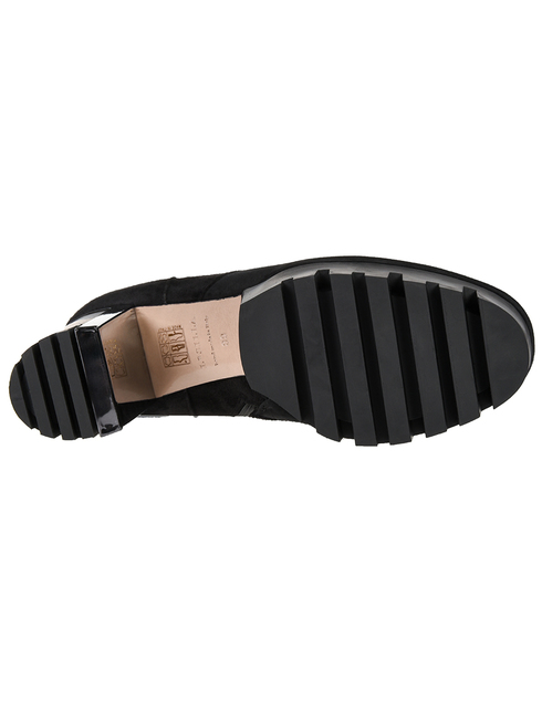 черные Ботинки Le Silla 4711-100-001-black размер - 39.5