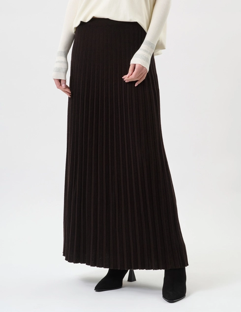 Barbara Alvisi BE14158GOX-caffe-090455_brown фото-1