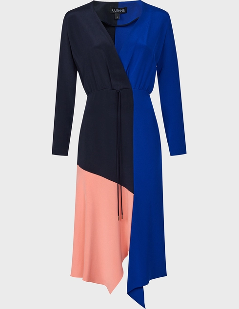 Cushnie Cush-AW19-20-219302-multi фото-1