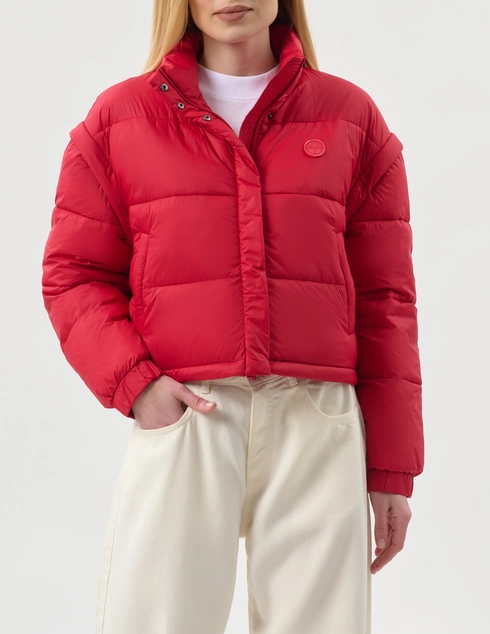 North Sails 000031-000-0209-STRATUS_red фото-6