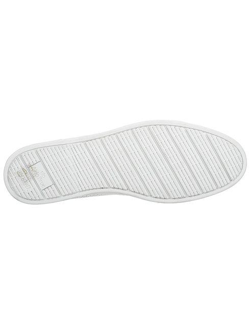 белые Туфли Aldo Brue 892_white размер - 42.5