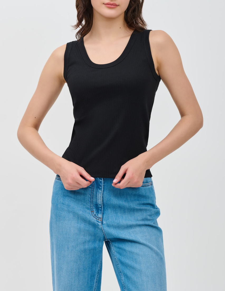 Weekend Max Mara MULTIC-7_black фото-3