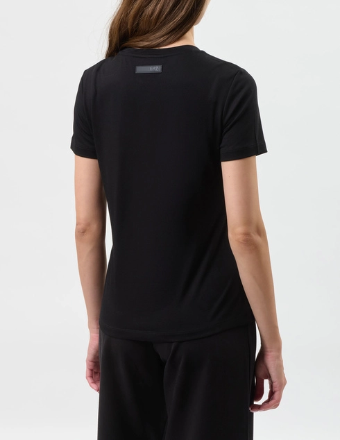 Ea7 Emporio Armani 000437-001_black фото-4
