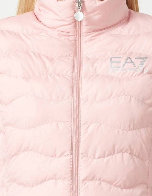 Ea7 Emporio Armani 8NTB21-1418_pink фото-4