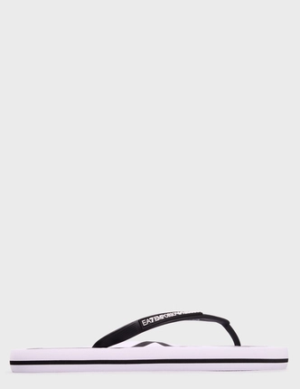 EA7 EMPORIO ARMANI пантолеты