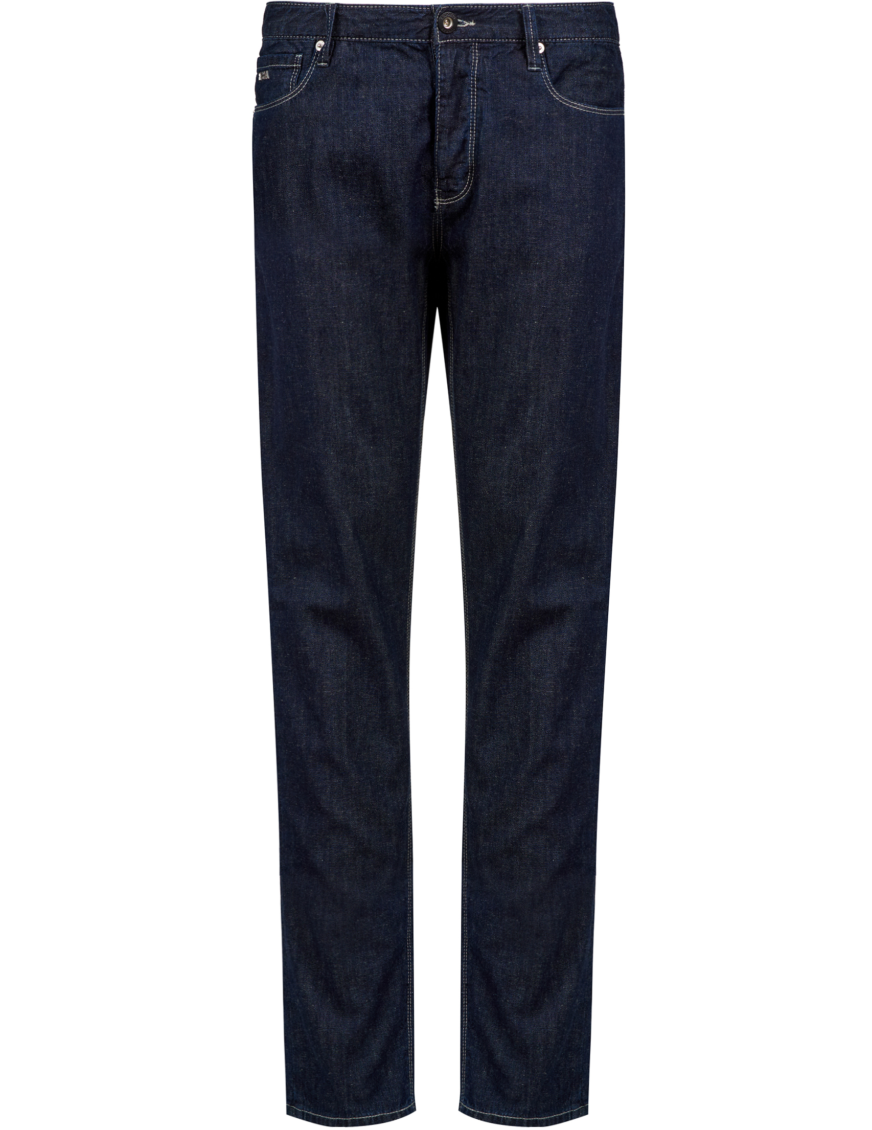 

Джинсы, Синий