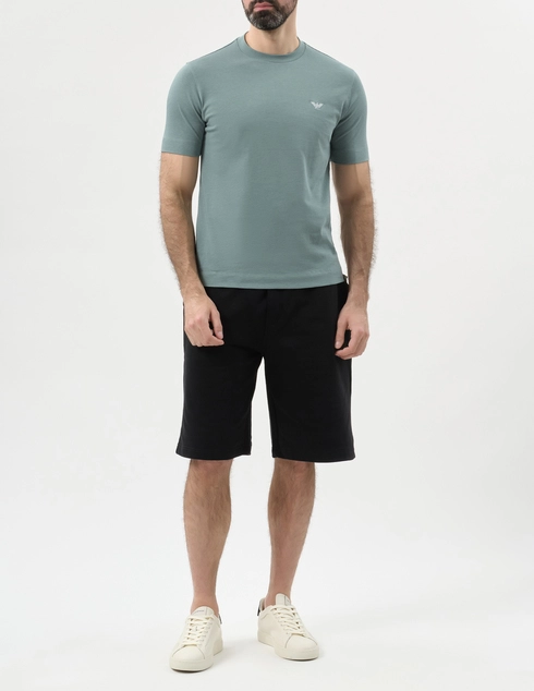 Emporio Armani 005396-9170_green фото-2