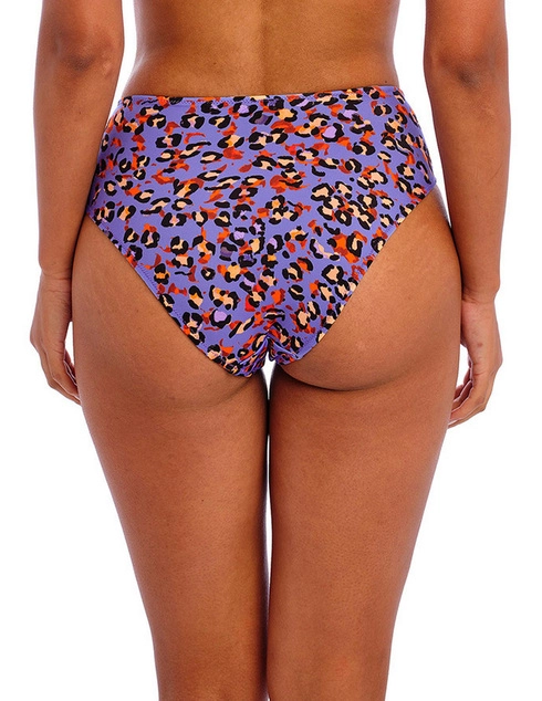 Freya Santiago-Nights-205678-Leopard_Violet фото-3