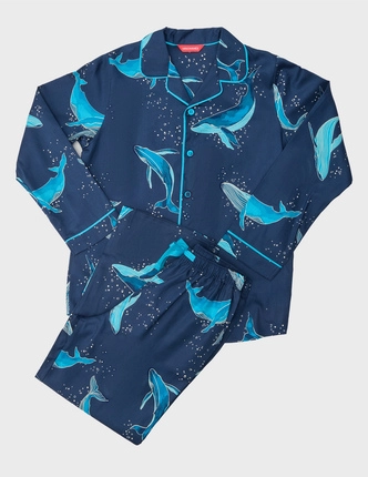 CYBERJAMMIES піжама