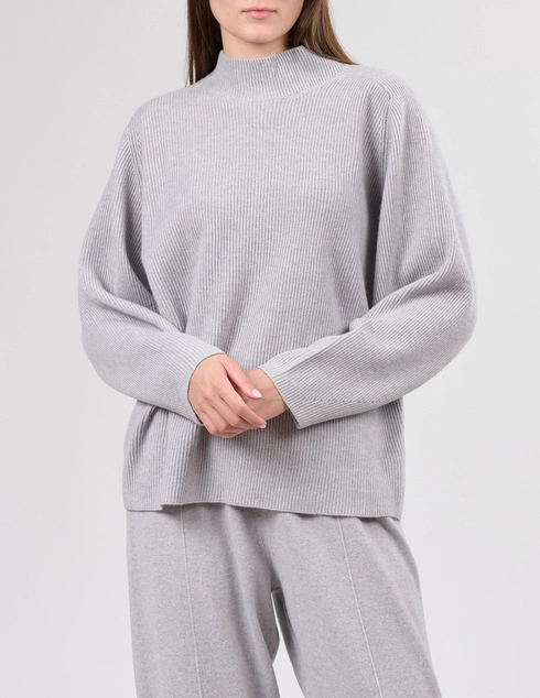 Panicale Cashmere D370309L37D17-0910_gray фото-3