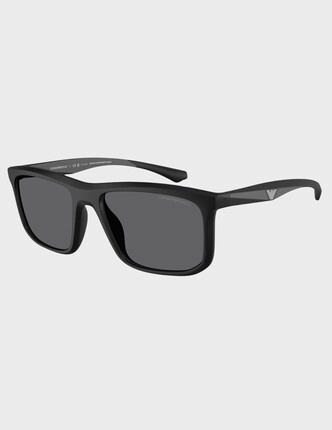 EMPORIO ARMANI сонцезахисні окуляри