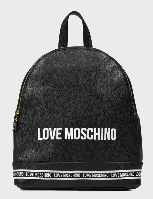 Love Moschino 4057ОЛ-logo-black фото-1