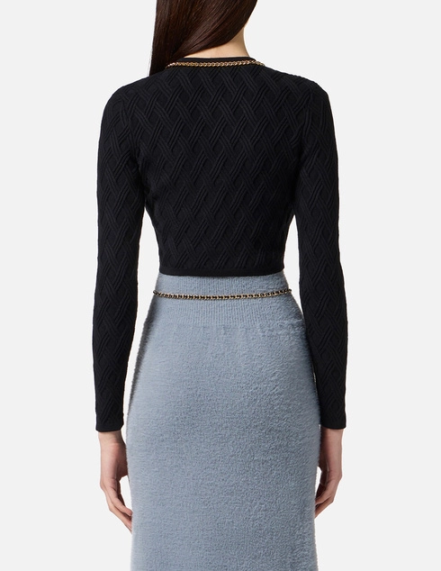 Elisabetta Franchi MK-29B-56E2-V450-110 фото-3