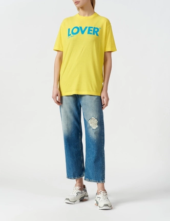 DSQUARED2 футболка