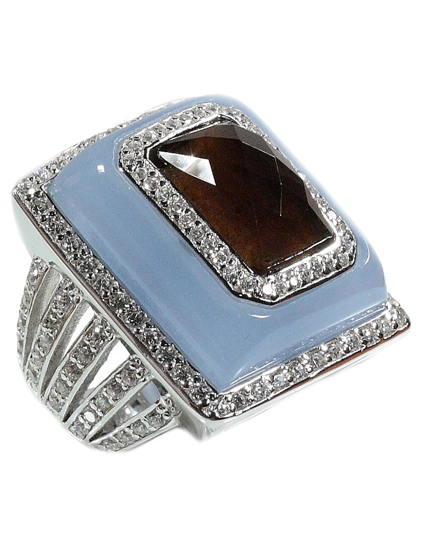 Женское кольцо JEWELRY BOX RBS067