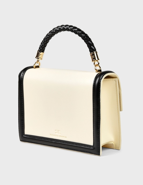 Сумка Elisabetta Franchi BS-38A-01E2-V259-E84_121327 (Молочный) в ...