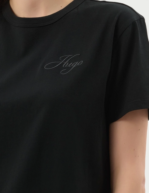 Hugo 50561233-001_black фото-5