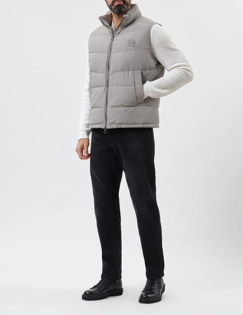 Antony Morato CO00956FA600243_gray фото-2