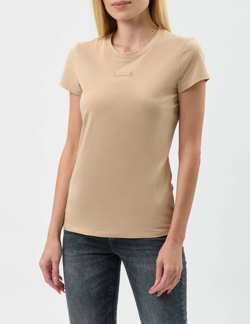 Armani Exchange XW001362-AF16294-U1051_beige фото-3