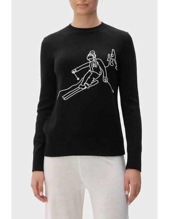 EA7 EMPORIO ARMANI свитер