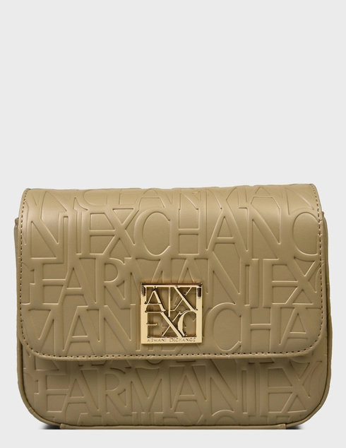 Armani Exchange AGR-942648-CC793-09752_beige фото-1